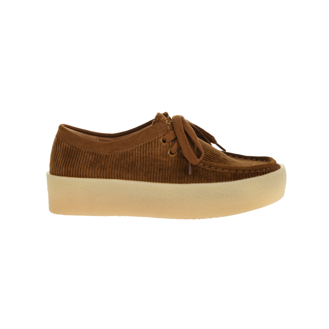 Daytrip Wallabee Moccasin