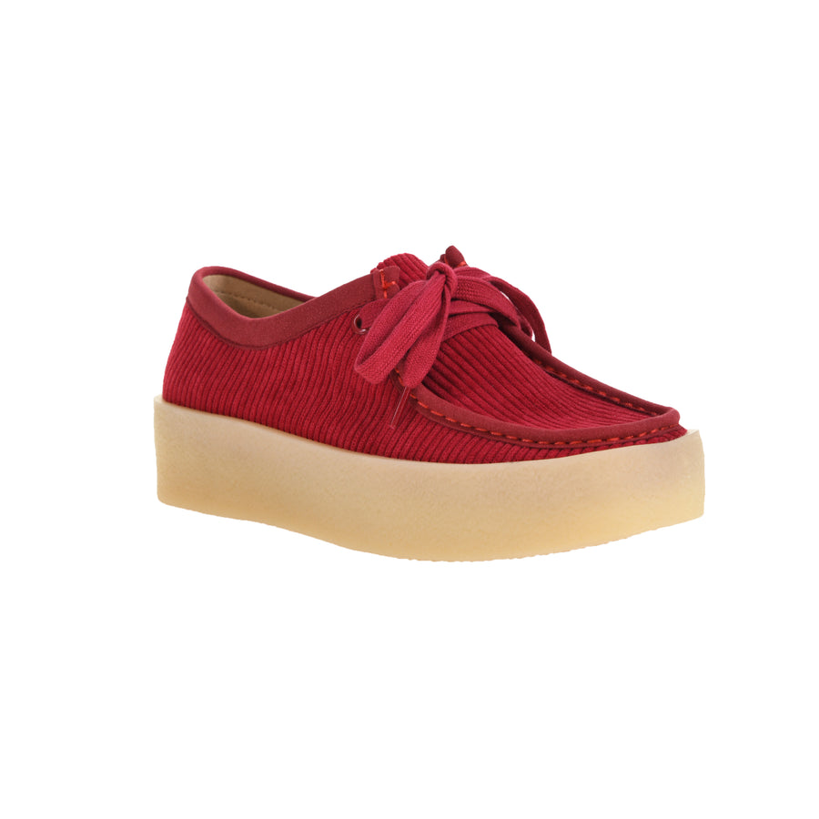 Daytrip Wallabee Moccasin