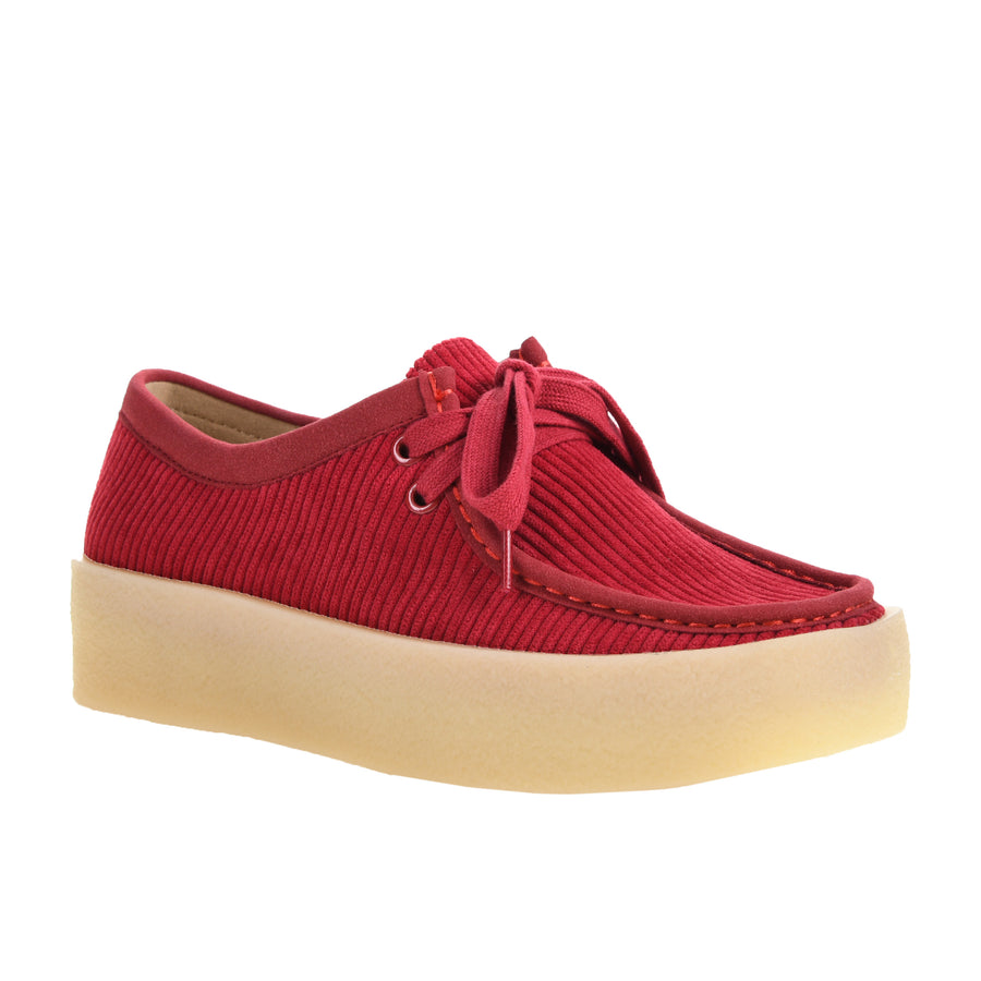 Daytrip Wallabee Moccasin