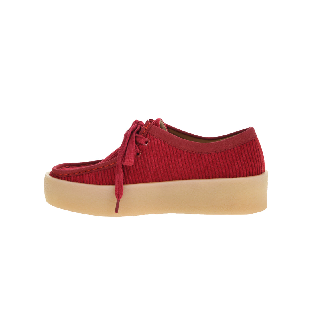 Daytrip Wallabee Moccasin