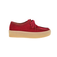 Daytrip Wallabee Moccasin