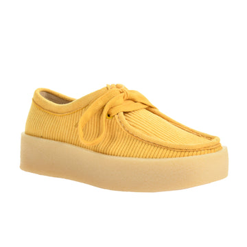 Daytrip Wallabee Moccasin