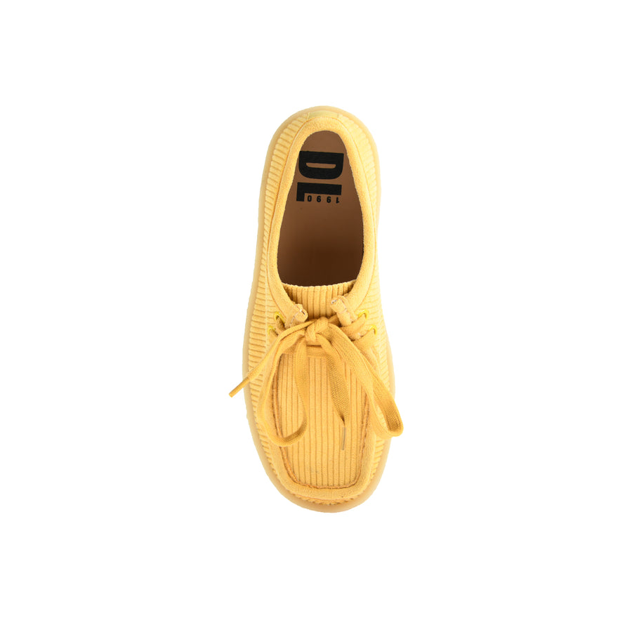 Daytrip Wallabee Moccasin