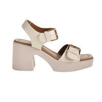 Drew Platform Sandal