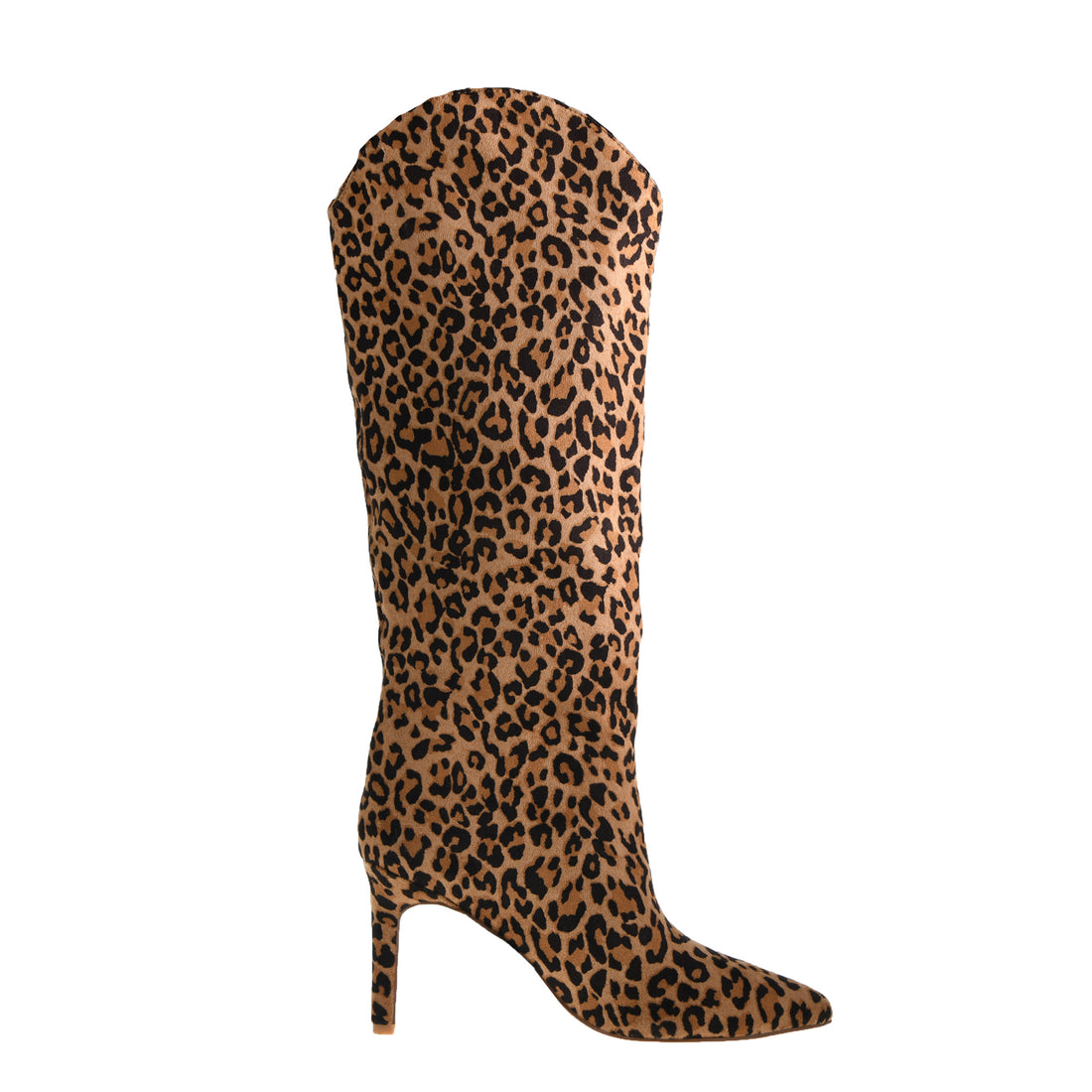 Fiora Dress Boot