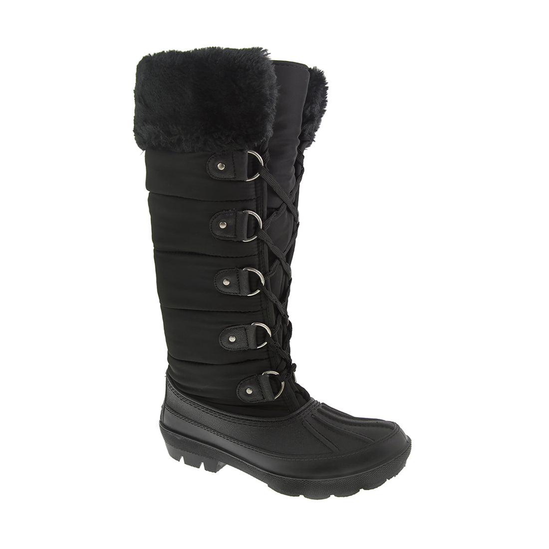 Bear Hug Winter Boot