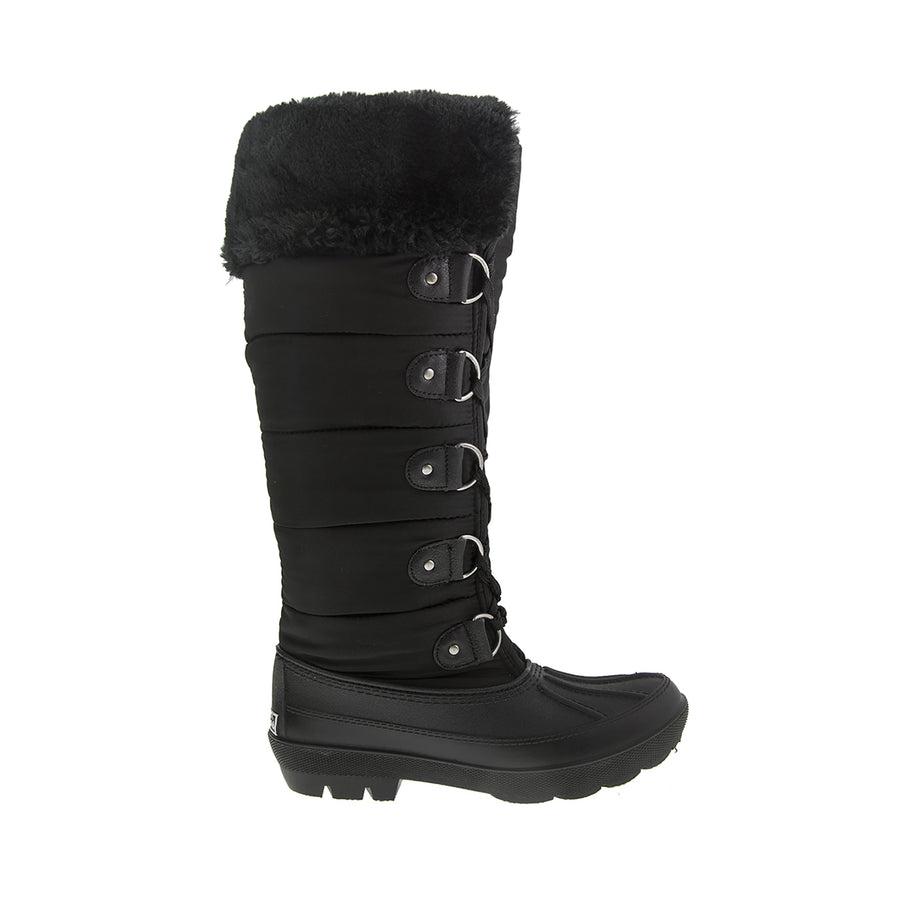 Bear Hug Winter Boot