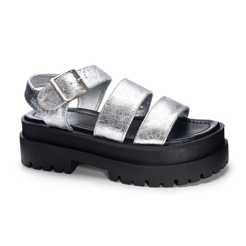 Baddie Casual Sandal