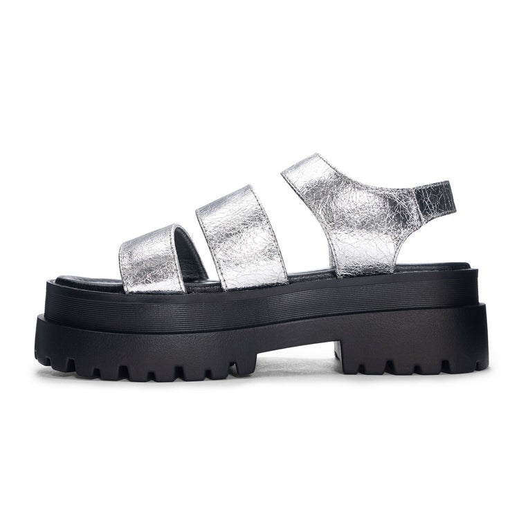 Baddie Casual Sandal