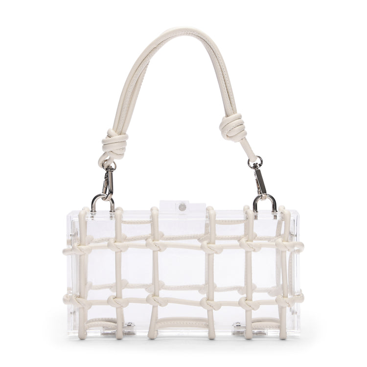 Freja Mini Bag Opal Aloe | STUTTERHEIM US