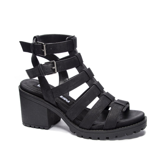 chinese laundry Fun Stuff Sandal