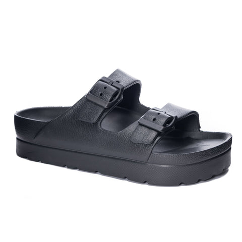 Genavive Jelly Sandal