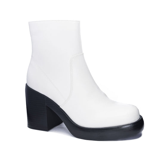 chinese laundry Groovy Bootie