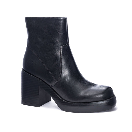 chinese laundry Groovy Bootie