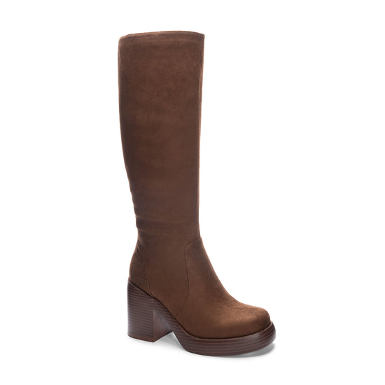 chinese laundry Go Girl Tall Shaft Boot