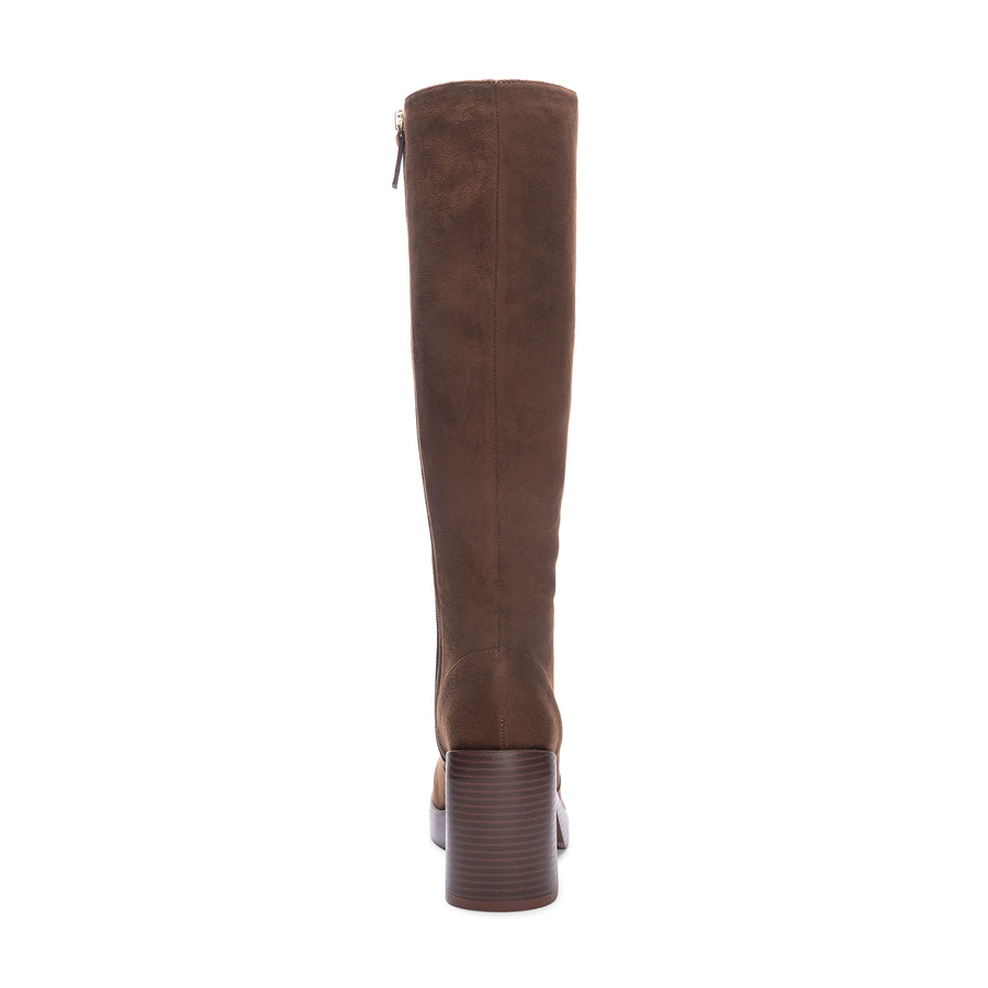 Go Girl Tall Shaft Boot