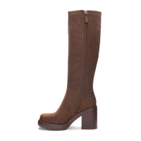 Go Girl Tall Shaft Boot