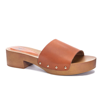 Heidii Summer Clogs