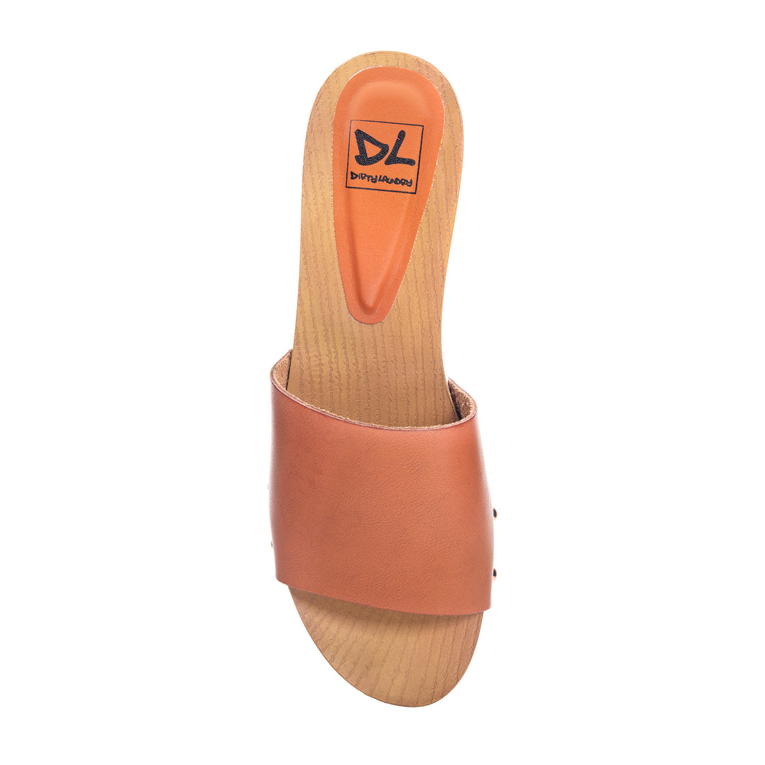 Heidii Summer Clogs