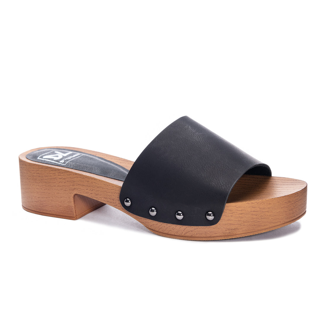 Heidii Summer Clogs