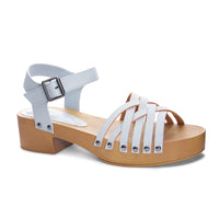 Helsinki Summer Sandal