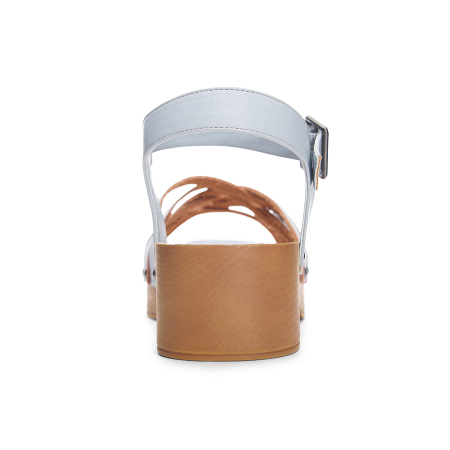 Helsinki Summer Sandal