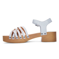 Helsinki Summer Sandal