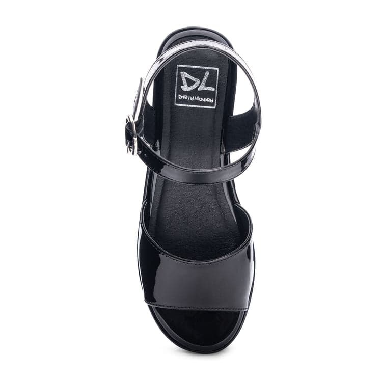 Jump Out Platform Sandal | Chinese Laundry