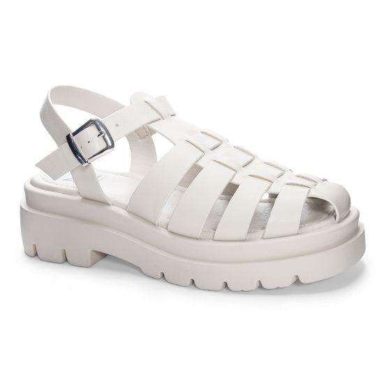 chinese laundry Kingman Casual Sandal