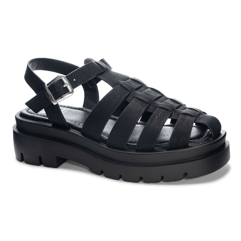 Chinese laundry fun online stuff sandal