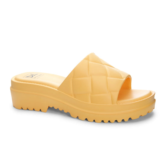 chinese laundry Lightning Casual Sandal