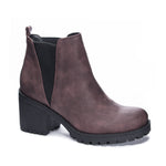 Chinese laundry best sale jersey bootie