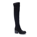 Chinese laundry southland clearance over the knee boot