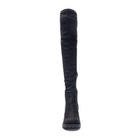 Linzy Over The Knee Boot