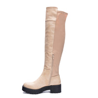 Manifest Knee High Boots