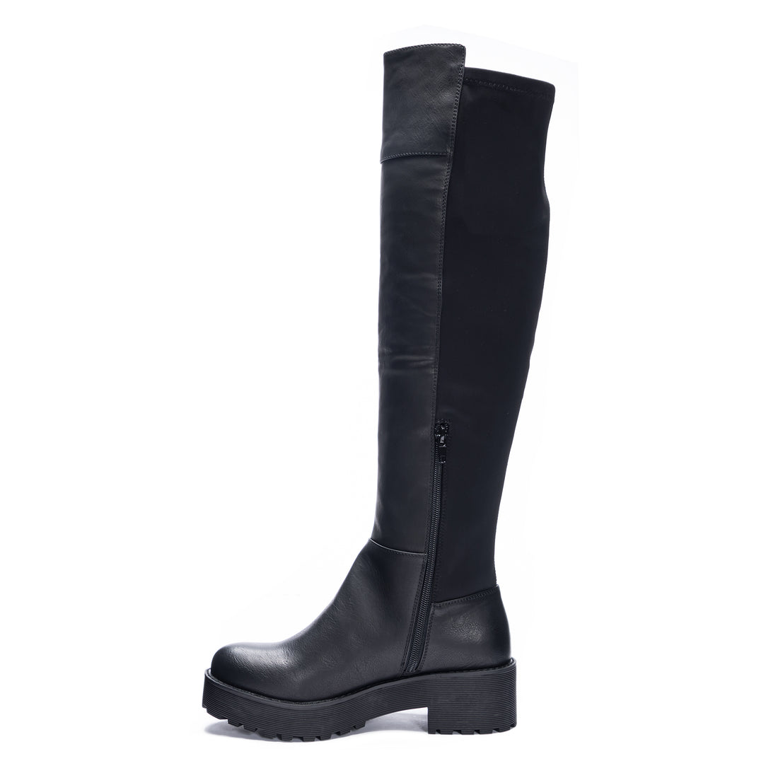 Manifest Knee High Boots