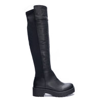 Manifest Knee High Boots