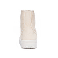 Pixies Canvas Bootie