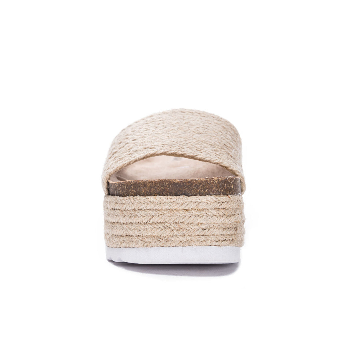 Palm Desert Casual Wedge