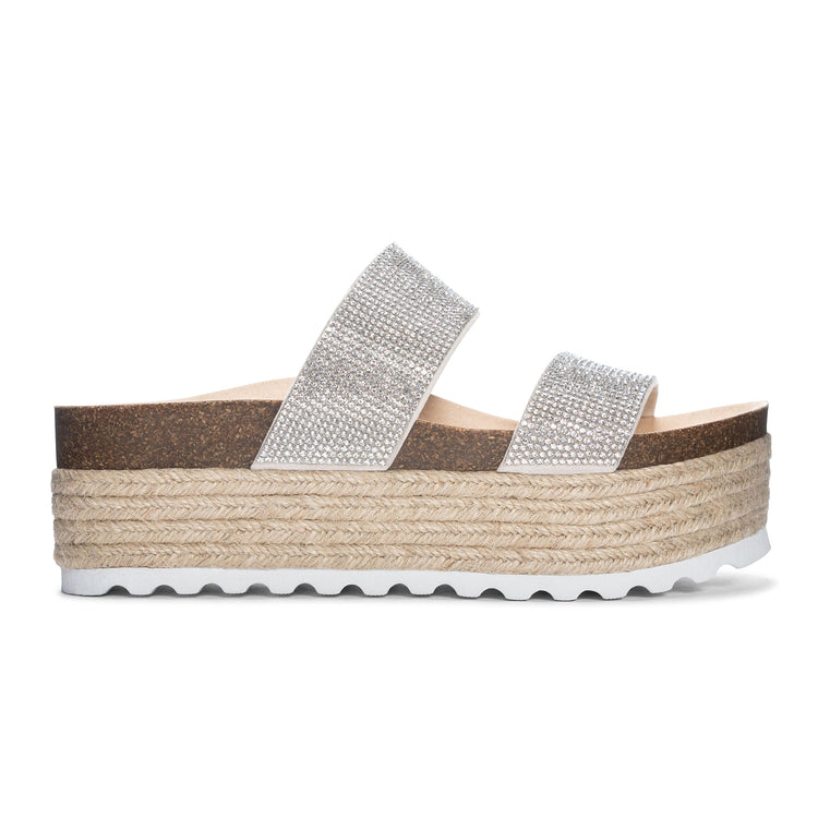 Madden girl codey hot sale espadrille platform sandal