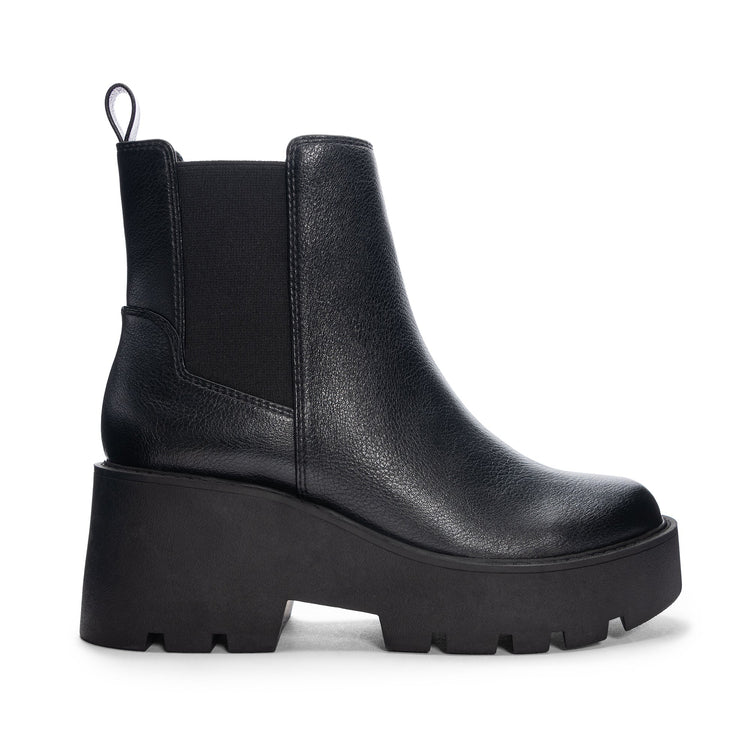 next chunky chelsea boots