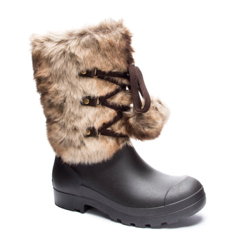 Polar Cap Boot