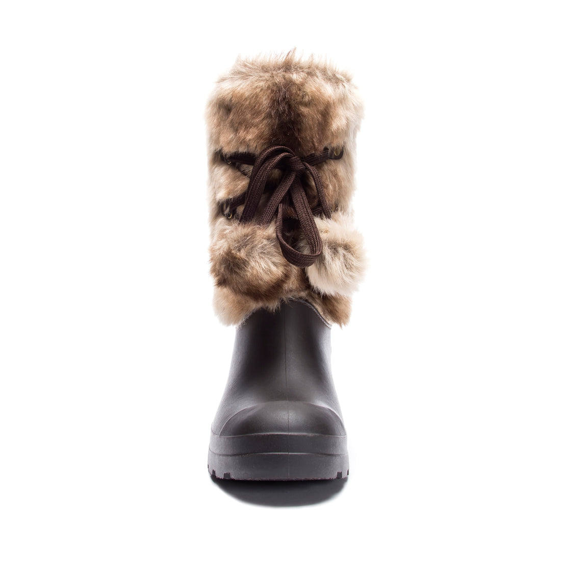 Polar Cap Boot