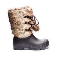 Polar Cap Boot