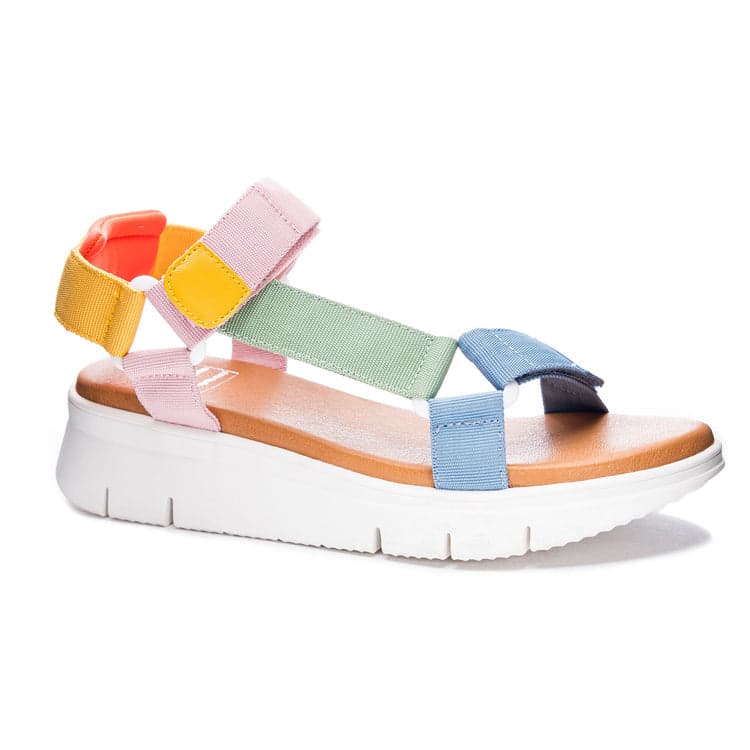 Qwest Sport Sandal | Chinese Laundry