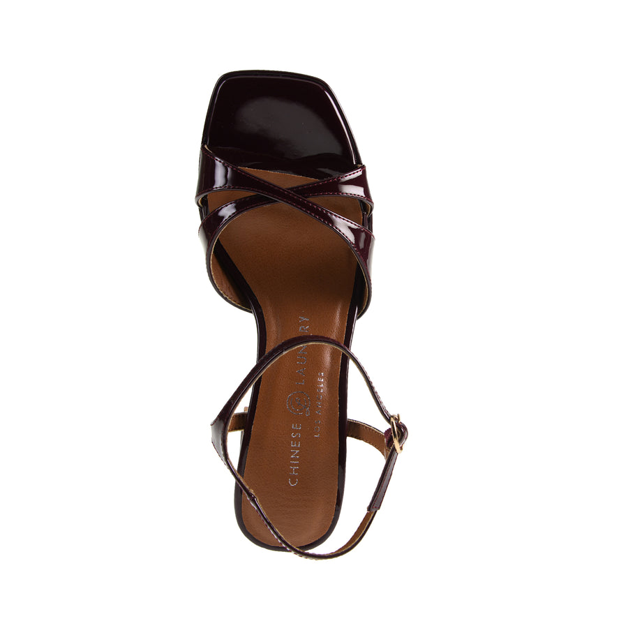 Gracie Heel