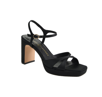 Gracie Heel