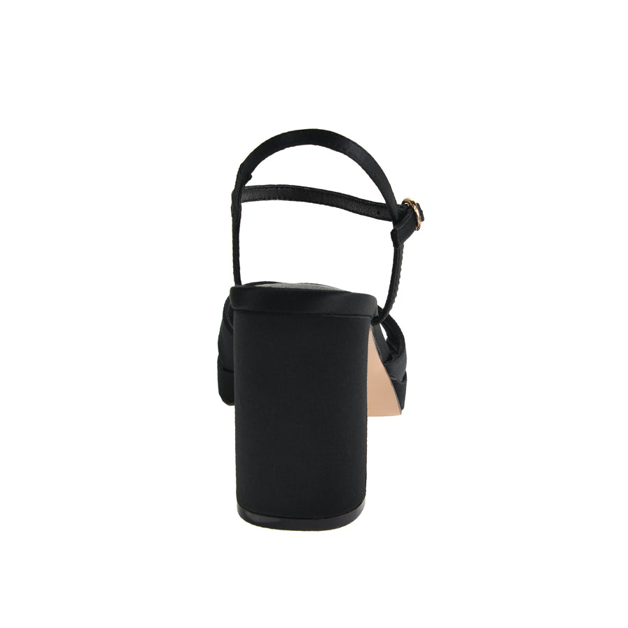 Gracie Heel