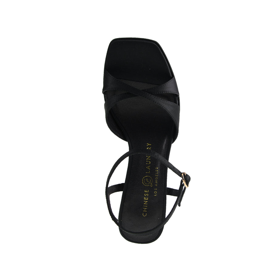 Gracie Heel
