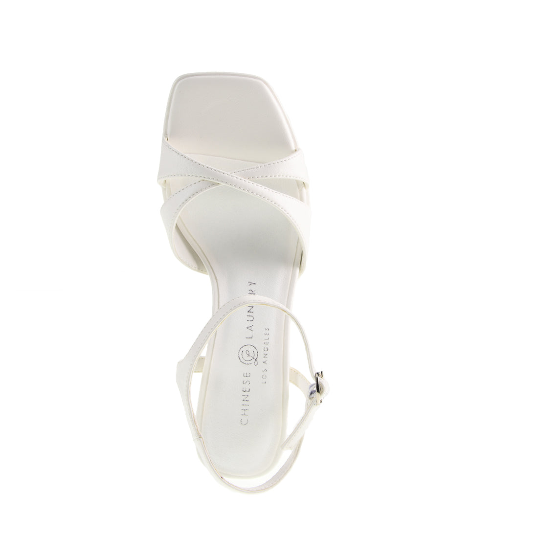 Gracie Heel